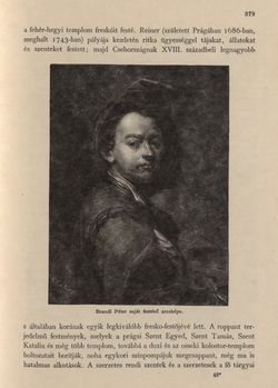 Image of the Page - 379 - in Az Osztrák-Magyar Monarchia írásban és képben - Csehország II (2), Volume 15/2
