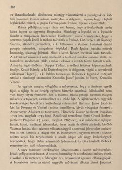 Image of the Page - 380 - in Az Osztrák-Magyar Monarchia írásban és képben - Csehország II (2), Volume 15/2