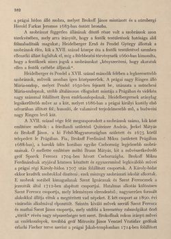 Image of the Page - 382 - in Az Osztrák-Magyar Monarchia írásban és képben - Csehország II (2), Volume 15/2
