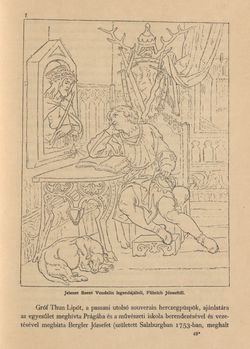 Image of the Page - 387 - in Az Osztrák-Magyar Monarchia írásban és képben - Csehország II (2), Volume 15/2