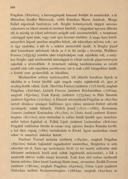 Image of the Page - 388 - in Az Osztrák-Magyar Monarchia írásban és képben - Csehország II (2), Volume 15/2
