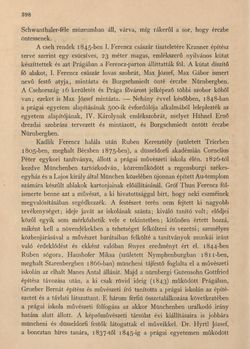 Bild der Seite - 398 - in Az Osztrák-Magyar Monarchia írásban és képben - Csehország II (2), Band 15/2