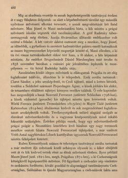 Bild der Seite - 402 - in Az Osztrák-Magyar Monarchia írásban és képben - Csehország II (2), Band 15/2