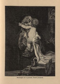 Image of the Page - 405 - in Az Osztrák-Magyar Monarchia írásban és képben - Csehország II (2), Volume 15/2