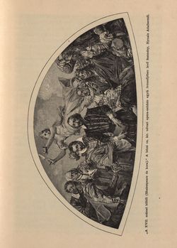 Image of the Page - 407 - in Az Osztrák-Magyar Monarchia írásban és képben - Csehország II (2), Volume 15/2