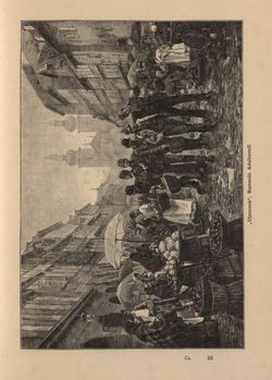 Image of the Page - 417 - in Az Osztrák-Magyar Monarchia írásban és képben - Csehország II (2), Volume 15/2