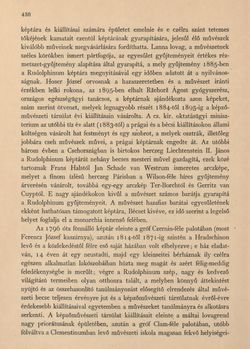 Image of the Page - 430 - in Az Osztrák-Magyar Monarchia írásban és képben - Csehország II (2), Volume 15/2