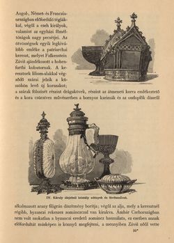 Image of the Page - 435 - in Az Osztrák-Magyar Monarchia írásban és képben - Csehország II (2), Volume 15/2