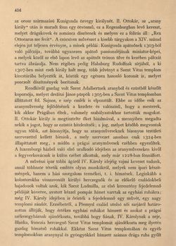 Bild der Seite - 436 - in Az Osztrák-Magyar Monarchia írásban és képben - Csehország II (2), Band 15/2