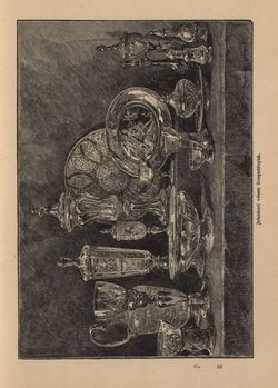 Image of the Page - 457 - in Az Osztrák-Magyar Monarchia írásban és képben - Csehország II (2), Volume 15/2
