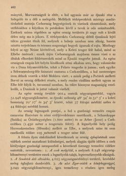 Image of the Page - 462 - in Az Osztrák-Magyar Monarchia írásban és képben - Csehország II (2), Volume 15/2
