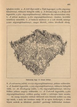Bild der Seite - 463 - in Az Osztrák-Magyar Monarchia írásban és képben - Csehország II (2), Band 15/2