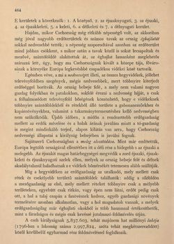 Bild der Seite - 464 - in Az Osztrák-Magyar Monarchia írásban és képben - Csehország II (2), Band 15/2