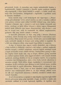 Bild der Seite - 468 - in Az Osztrák-Magyar Monarchia írásban és képben - Csehország II (2), Band 15/2