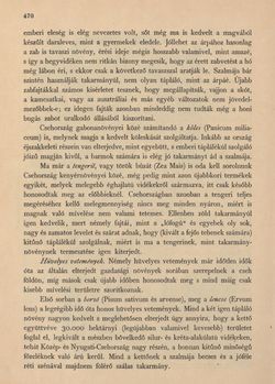 Bild der Seite - 470 - in Az Osztrák-Magyar Monarchia írásban és képben - Csehország II (2), Band 15/2