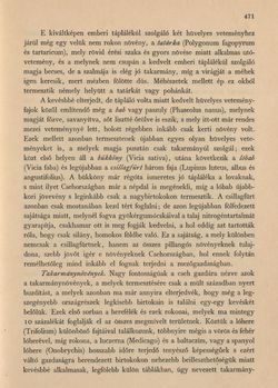 Image of the Page - 471 - in Az Osztrák-Magyar Monarchia írásban és képben - Csehország II (2), Volume 15/2