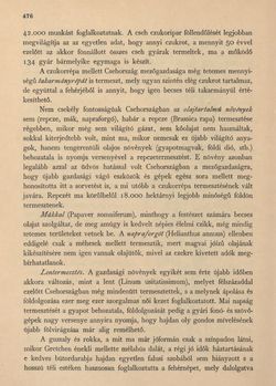 Image of the Page - 476 - in Az Osztrák-Magyar Monarchia írásban és képben - Csehország II (2), Volume 15/2