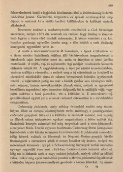 Bild der Seite - 489 - in Az Osztrák-Magyar Monarchia írásban és képben - Csehország II (2), Band 15/2