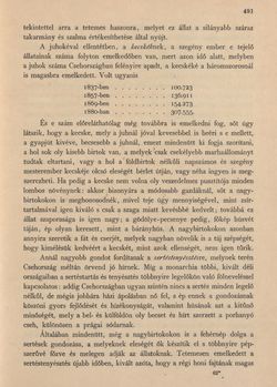 Bild der Seite - 491 - in Az Osztrák-Magyar Monarchia írásban és képben - Csehország II (2), Band 15/2