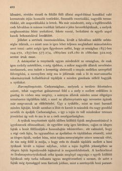 Bild der Seite - 492 - in Az Osztrák-Magyar Monarchia írásban és képben - Csehország II (2), Band 15/2