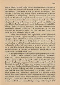 Image of the Page - 503 - in Az Osztrák-Magyar Monarchia írásban és képben - Csehország II (2), Volume 15/2