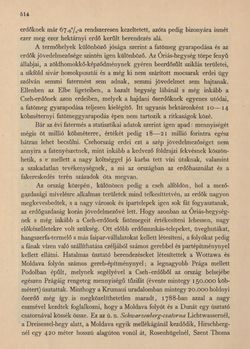 Bild der Seite - 514 - in Az Osztrák-Magyar Monarchia írásban és képben - Csehország II (2), Band 15/2