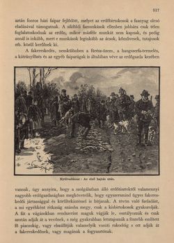 Image of the Page - 517 - in Az Osztrák-Magyar Monarchia írásban és képben - Csehország II (2), Volume 15/2