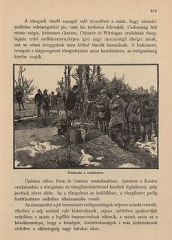 Image of the Page - 519 - in Az Osztrák-Magyar Monarchia írásban és képben - Csehország II (2), Volume 15/2