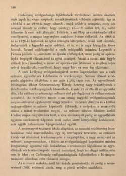 Bild der Seite - 520 - in Az Osztrák-Magyar Monarchia írásban és képben - Csehország II (2), Band 15/2