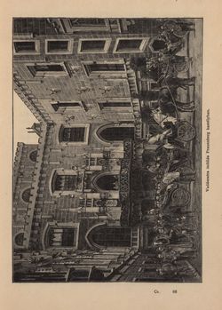 Bild der Seite - 521 - in Az Osztrák-Magyar Monarchia írásban és képben - Csehország II (2), Band 15/2