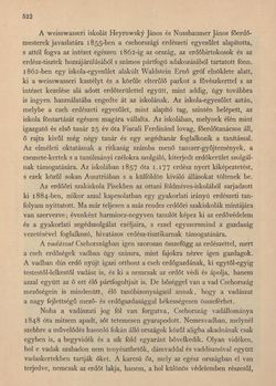 Image of the Page - 522 - in Az Osztrák-Magyar Monarchia írásban és képben - Csehország II (2), Volume 15/2