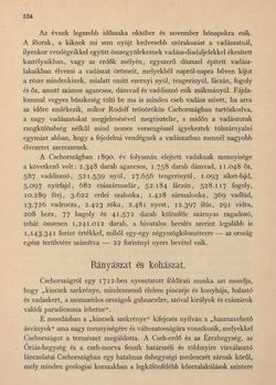 Image of the Page - 524 - in Az Osztrák-Magyar Monarchia írásban és képben - Csehország II (2), Volume 15/2