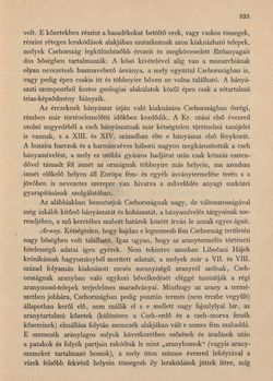 Image of the Page - 525 - in Az Osztrák-Magyar Monarchia írásban és képben - Csehország II (2), Volume 15/2