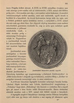 Image of the Page - 531 - in Az Osztrák-Magyar Monarchia írásban és képben - Csehország II (2), Volume 15/2