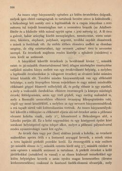 Image of the Page - 536 - in Az Osztrák-Magyar Monarchia írásban és képben - Csehország II (2), Volume 15/2