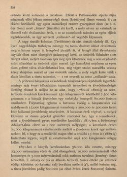 Image of the Page - 538 - in Az Osztrák-Magyar Monarchia írásban és képben - Csehország II (2), Volume 15/2