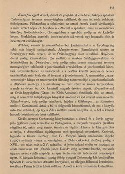 Bild der Seite - 543 - in Az Osztrák-Magyar Monarchia írásban és képben - Csehország II (2), Band 15/2