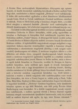 Image of the Page - 547 - in Az Osztrák-Magyar Monarchia írásban és képben - Csehország II (2), Volume 15/2