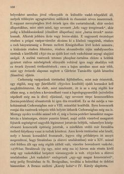 Bild der Seite - 550 - in Az Osztrák-Magyar Monarchia írásban és képben - Csehország II (2), Band 15/2