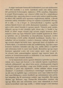 Bild der Seite - 551 - in Az Osztrák-Magyar Monarchia írásban és képben - Csehország II (2), Band 15/2