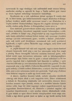 Image of the Page - 557 - in Az Osztrák-Magyar Monarchia írásban és képben - Csehország II (2), Volume 15/2