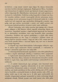 Image of the Page - 558 - in Az Osztrák-Magyar Monarchia írásban és képben - Csehország II (2), Volume 15/2