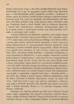 Image of the Page - 560 - in Az Osztrák-Magyar Monarchia írásban és képben - Csehország II (2), Volume 15/2