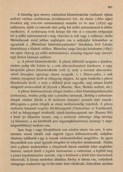 Image of the Page - 567 - in Az Osztrák-Magyar Monarchia írásban és képben - Csehország II (2), Volume 15/2