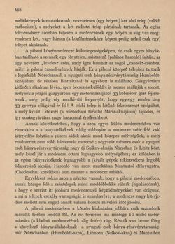 Image of the Page - 568 - in Az Osztrák-Magyar Monarchia írásban és képben - Csehország II (2), Volume 15/2