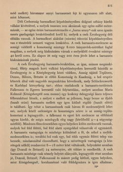 Bild der Seite - 571 - in Az Osztrák-Magyar Monarchia írásban és képben - Csehország II (2), Band 15/2