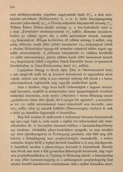 Image of the Page - 574 - in Az Osztrák-Magyar Monarchia írásban és képben - Csehország II (2), Volume 15/2