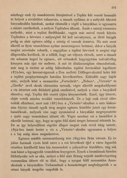 Bild der Seite - 575 - in Az Osztrák-Magyar Monarchia írásban és képben - Csehország II (2), Band 15/2