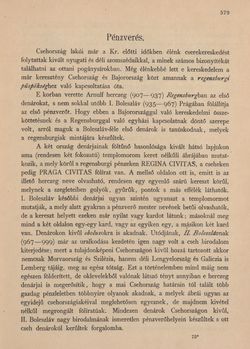 Bild der Seite - 579 - in Az Osztrák-Magyar Monarchia írásban és képben - Csehország II (2), Band 15/2
