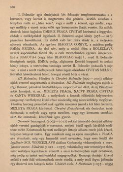 Image of the Page - 580 - in Az Osztrák-Magyar Monarchia írásban és képben - Csehország II (2), Volume 15/2